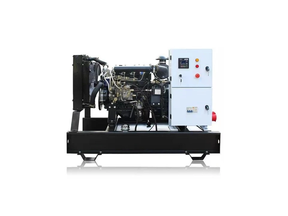 Cummins Dg Set Price factory